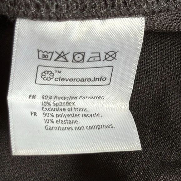 10 Tree | Pants - Picture 9 of 9